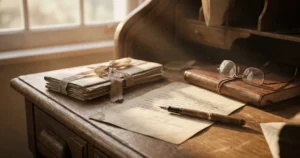 Planning Ahead – Wills, Dementia & Family Decisions