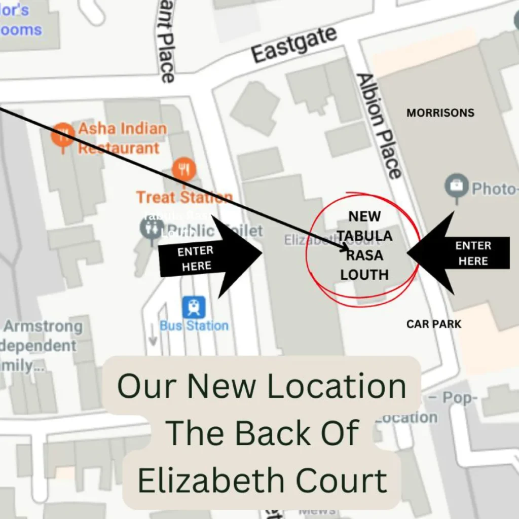 Tabula Rasa Bistro & Deli is Moving and All-Day Breakfast will be on the menu!