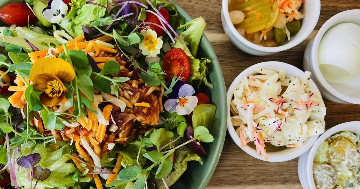 Tabula Rasa Bistro & Deli Starts a New Chapter