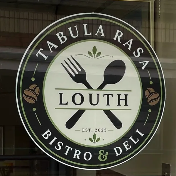 Tabula Rasa Bistro and Deli - From Cosy Café To Elizabeth Court