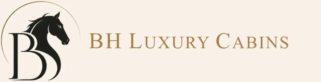 BH Luxury Cabins - Self-catering holiday cabins in Donington on Bain